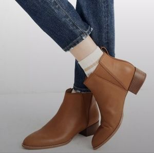 Madewell Carina Boot 8